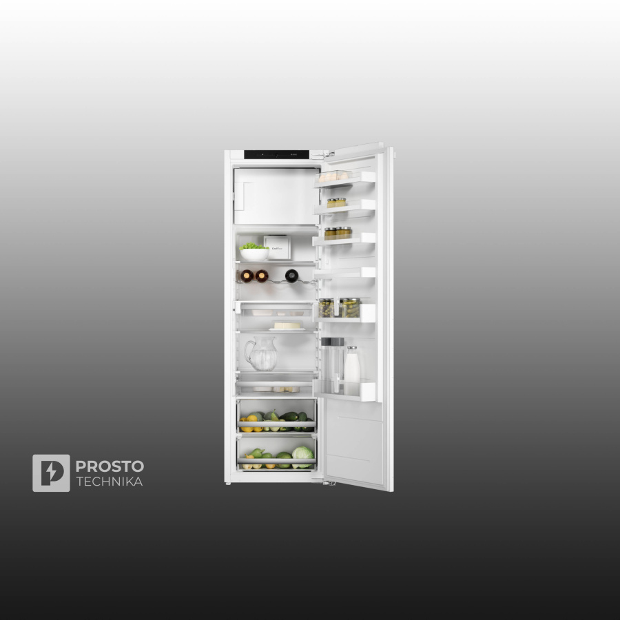 Холодильник Asko RFB31831EI